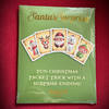Santa's Surprise (Close Up)