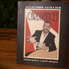 Cardivances | Alejandro Guillier