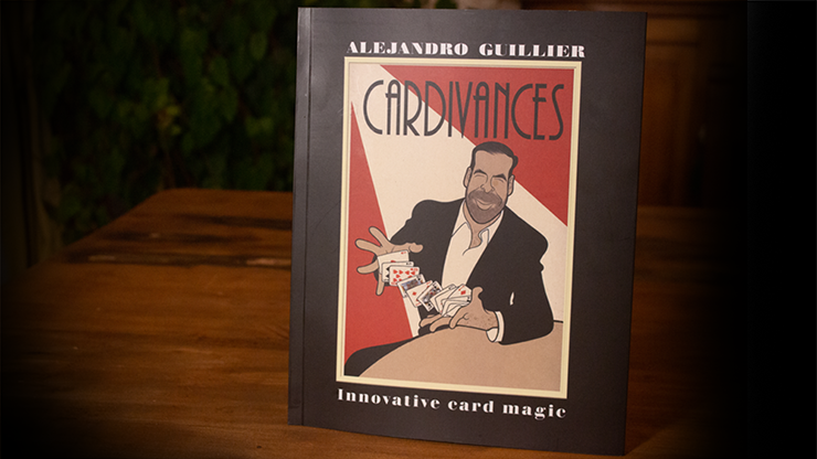 Cardivances | Alejandro Guillier