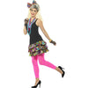 80's Party Girl Kit Smiffys at Deinparadies.ch