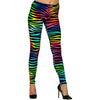 80er Tigerprint Neon Leggins-Widmann-Deinparadies.ch