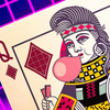 80s Playing Cards-Deinparadies.ch-Deinparadies.ch