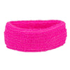 80's Schweissbänder-Set | pink-Boland-Deinparadies.ch
