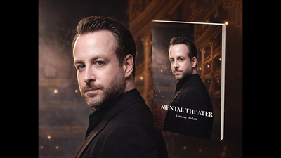 Mental Theater | Vincent Hedan