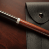 New Folding Wand | TCC Presents (Faux Ivory)