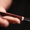 New Folding Wand | TCC Presents (Faux Ivory)