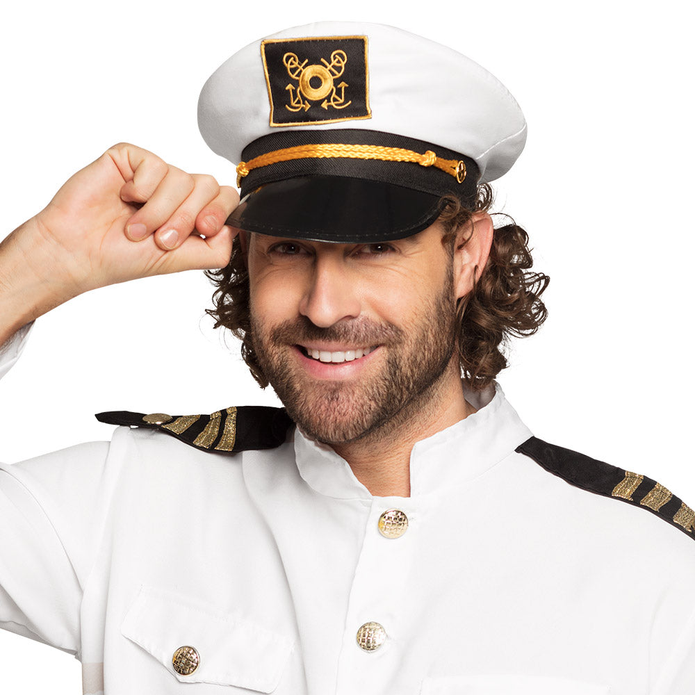 Kapitänsmütze | Captain Jack