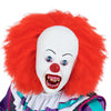 ES Horrorclown Maske