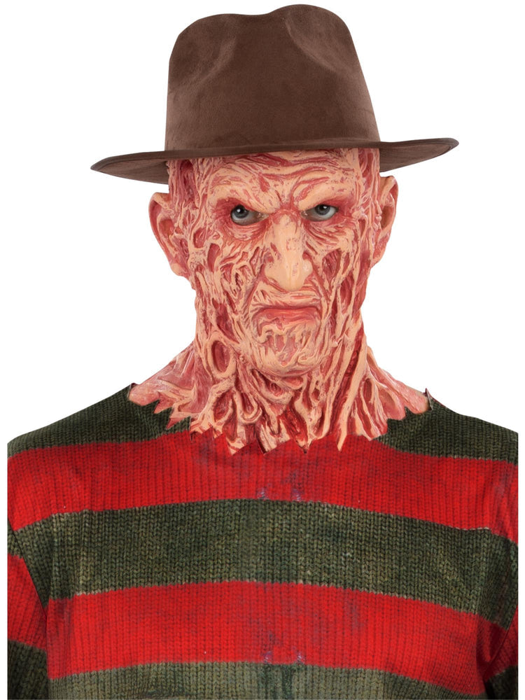 Nightmare on Elmstreet | Freddy Krueger Hut