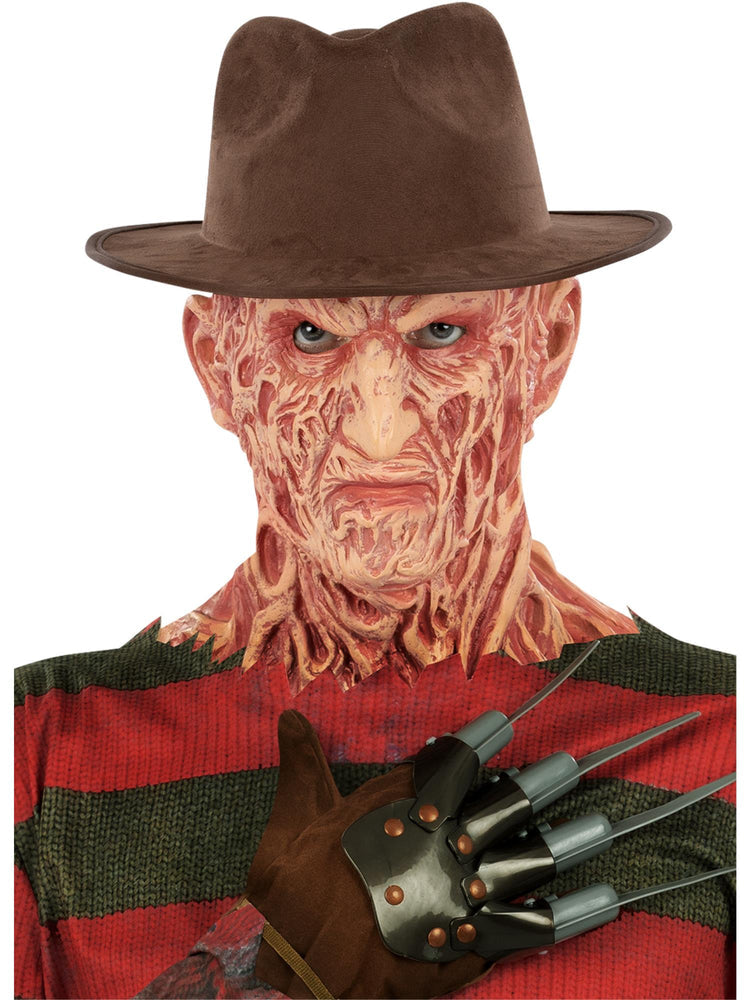 Nightmare on Elmstreet | Freddy Krueger Hut