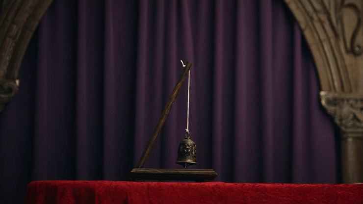 Devil's Bell | Magos Artesanos