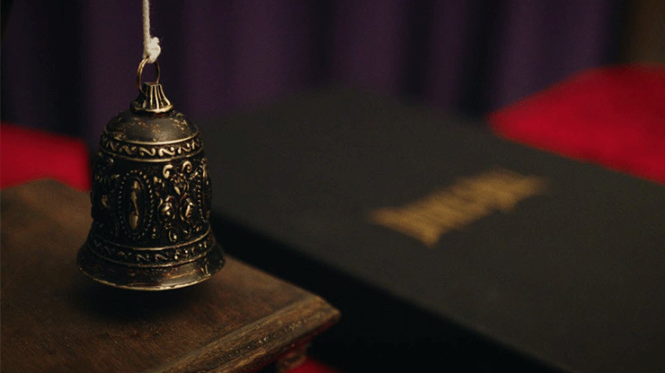 Devil's Bell | Magos Artesanos