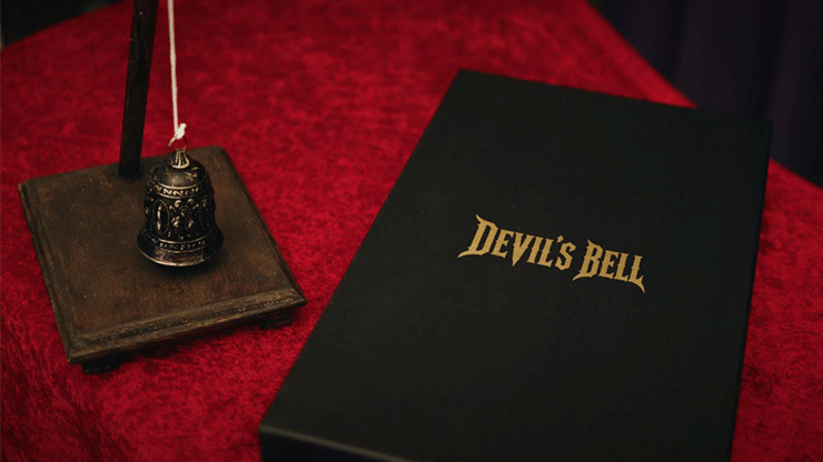 Devil's Bell | Magos Artesanos