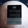 NASA BLACK HOLE "MEATBALL" LOGO PLAYING CARDS