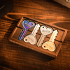 Destiny Key | Magic Class & TCC Magic
