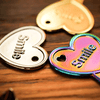 Destiny Key | Magic Class & TCC Magic