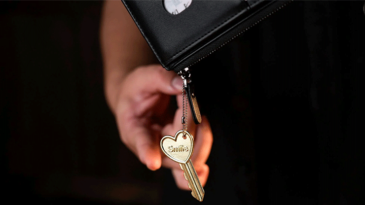 Destiny Key | Magic Class & TCC Magic