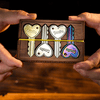 Destiny Key | Magic Class & TCC Magic