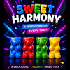 Sweet Harmony | Joker Magic