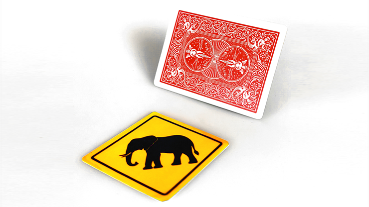 Undercover Jumbo | Joker magic