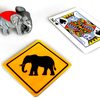 Undercover Jumbo | Joker magic