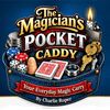 The Magician's Pocket Caddy | Charlie Roper