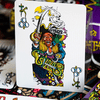 KEVIN STAAB 40TH ANNIVERSARY PIRATE PLAYING CARDS