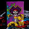 KEVIN STAAB 40TH ANNIVERSARY PIRATE PLAYING CARDS