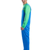 Latzhosenkostüm Luigi