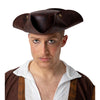 Drezag di cappello pirata