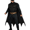 Batman Deluxe Kostüm Erwachsene