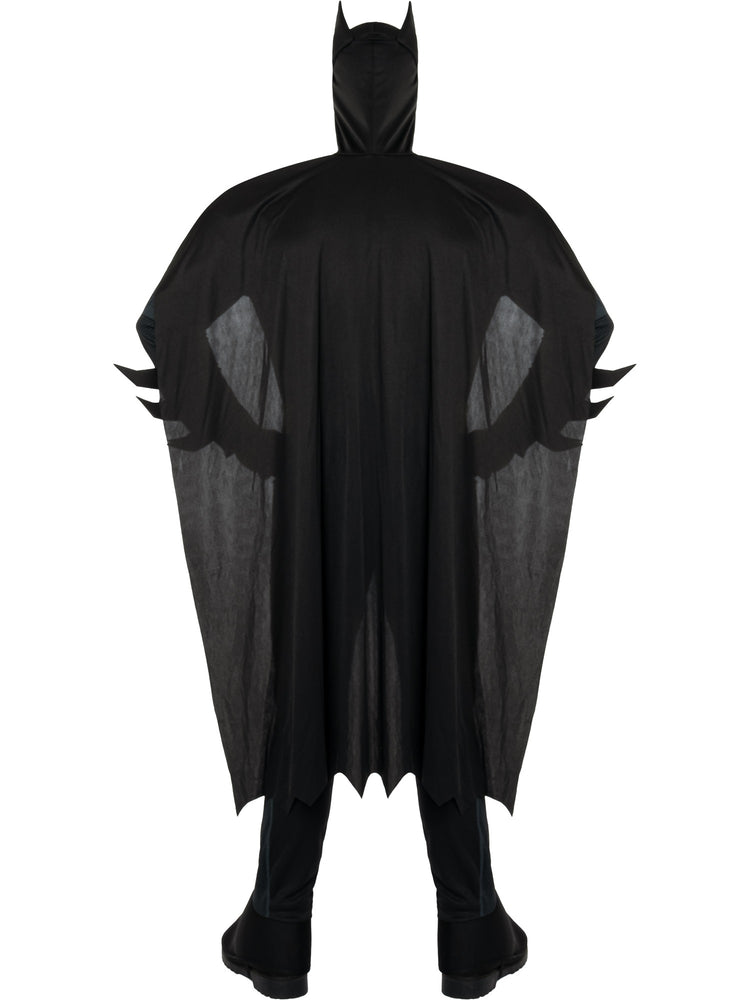 Batman Deluxe Kostüm Erwachsene