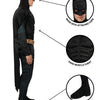 Batman Deluxe Kostüm Erwachsene