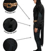 Batman Deluxe Kostüm Erwachsene