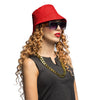 90er Hip-Hop Accessoires-Set-Boland-Deinparadies.ch