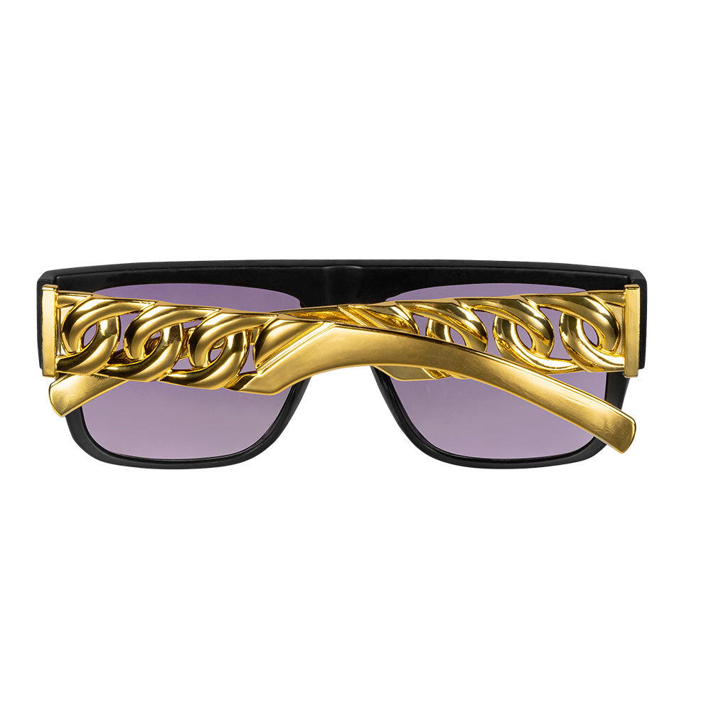 90er Hip-Hop Accessoires-Set-Boland-Deinparadies.ch