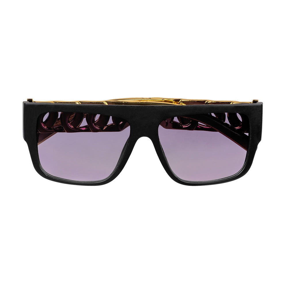 90er Hip-Hop Accessoires-Set-Boland-Deinparadies.ch
