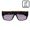 90er Hip-Hop Accessoires-Set-Boland-Deinparadies.ch