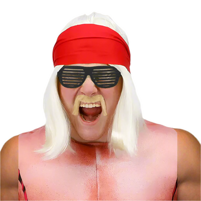 90s Wrestling Star Kit