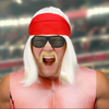 90s Wrestling Star Kit