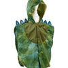 Dino Cape Tyranosaurus Umhang | Kinder