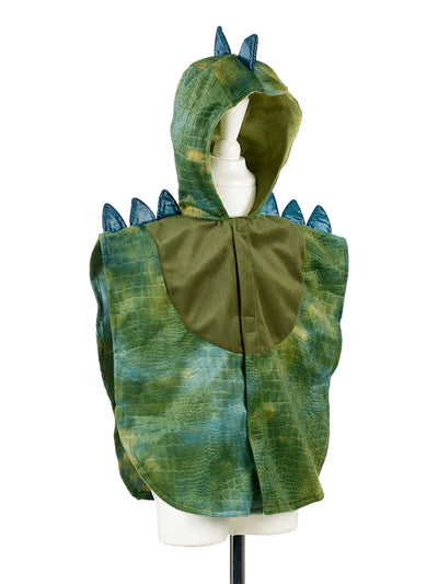 Dino Cape Tyranosaurus Umhang | Kinder