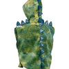 Dino Cape Tyranosaurus Umhang | Kinder