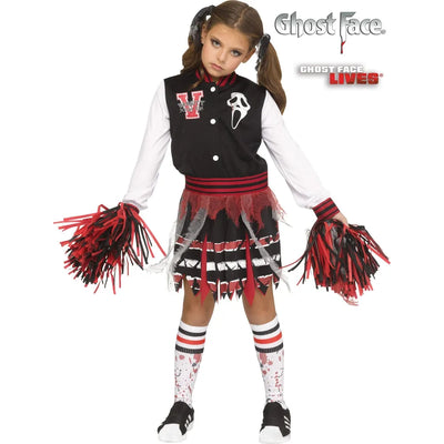 Ghost Face® | Girlkostüm Team