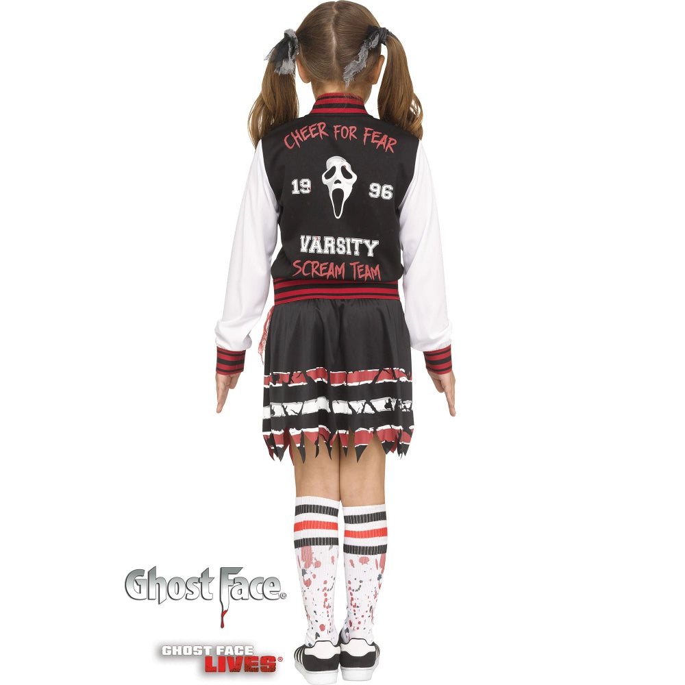 Ghost Face® | Girlkostüm Team