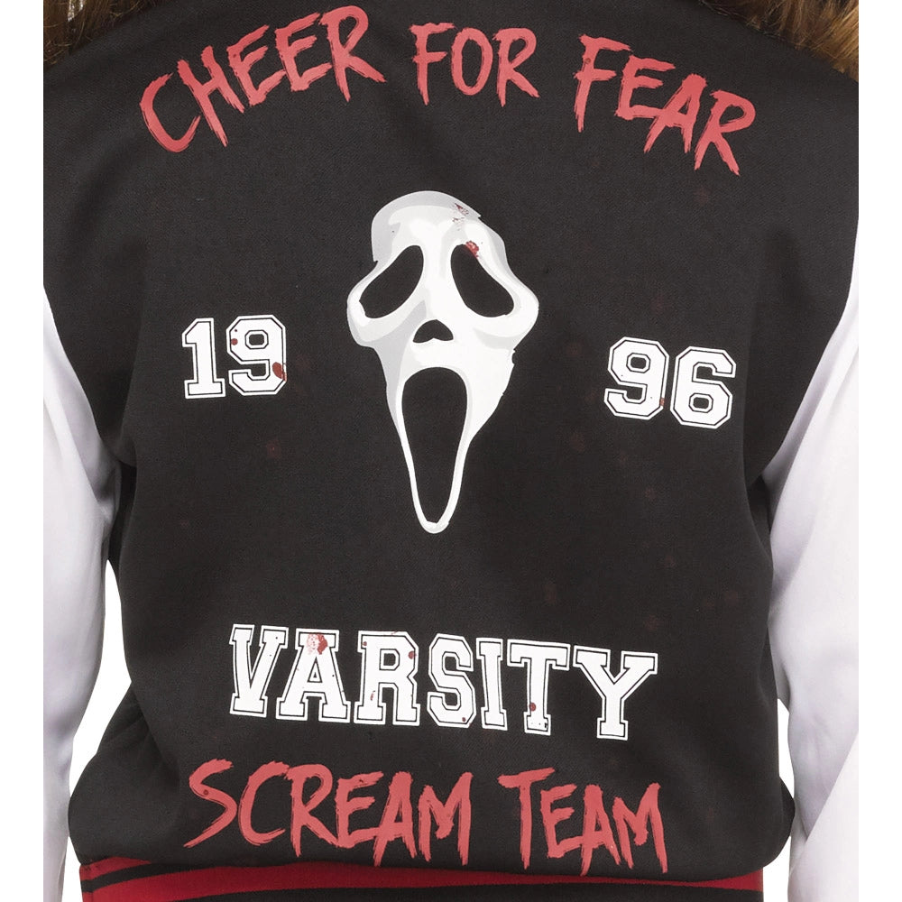 Ghost Face® | Girlkostüm Team