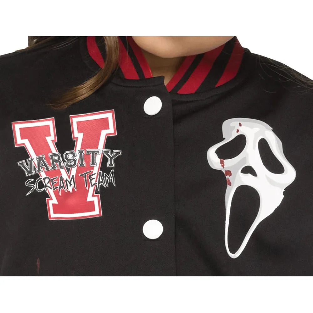 Ghost Face® | Girlkostüm Team