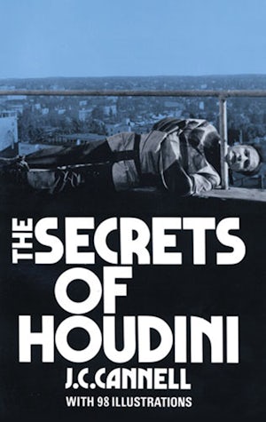 The Secrets of Houdini