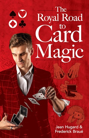 Royal Road to Card Magic | Softback | Jean Hugard