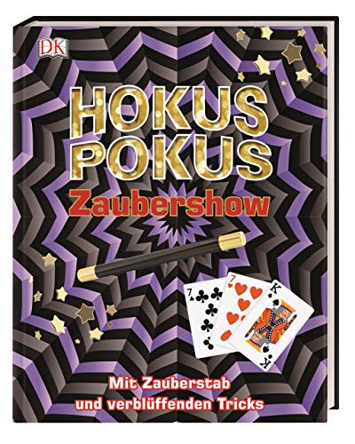 Hokuspokus Zaubershow